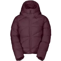 SCOTT Jacket W's Insuloft Warm cocoa red (8371) M