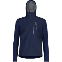 Maloja BeifussM. night sky (8325) XXL