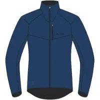 Vaude Herren Funktionsjacken lg.Arm He/Uni Men's Posta Softshell Jacket VII