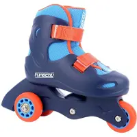 FunActiv Zoomy Adjustable Kinder-inlineskates