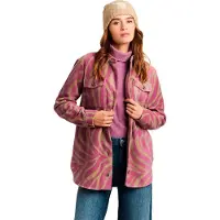 Protest Prtjettie Overshirt valerianlilac (275) XXL/44