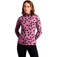 Protest Prtruthie Active top valerianlilac (275) XXL/44