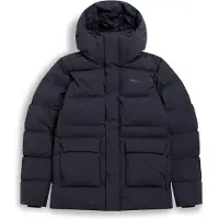 Bergans - Dyna Down Hood Jacket - Daunenjacke Gr XXL blau