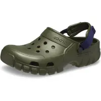 Crocs Offroad Sport Clog 202651 |M5 I Eu 37-38 I W7| Army Green/Navy