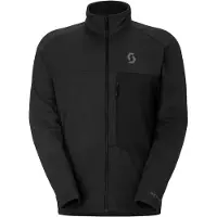 SCOTT Jacket M's Defined Mid black (0001) S