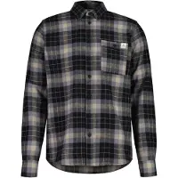 Maloja StandM. deep black multi (8862) S