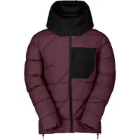 SCOTT - Insuloft Warm Jacket - Kunstfaserjacke Gr S rot