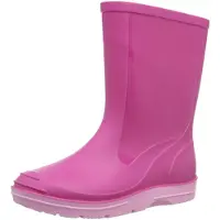 Beck Uni Basic 486 Gummistiefel, Pink, 39 EU