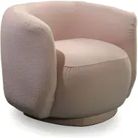 AEA Relaxsessel Sessel Fernsehsessel Einzelsessel Bequem mit Armlehnen Veloure