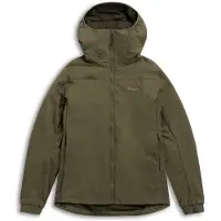 Bergans - Holo Insulated Hood Jacket - Kunstfaserjacke Gr L oliv