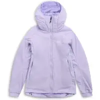 Bergans Holo Insulated Hood Jacket Women light acai smoothie (24554) XS