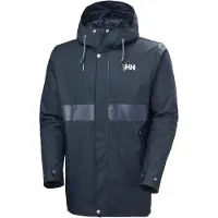 Helly Hansen Men’s Moss Insulated Coat navy (597) M