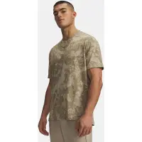 Under Armour Vanish Energy Printed 2 Kurzarm-t-shirt