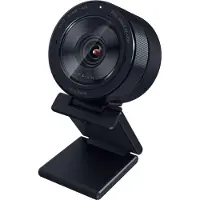Razer Kiyo Pro Ultra - 4K-Webcam für Content und Streaming Kreation (Ultra High