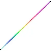 Mars Gaming MLTONE, Universal, LED-Streifen, Mehrfarbig, 3 pin, 3 pin, 5 V