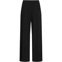 Vila Viplisa High Waist Wide Leg Hose