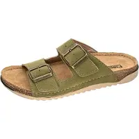 Fischer Markenschuh Damen-Pantolette