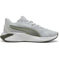 Puma PWR Hybrid TR Sneaker mit PUMAGRIP Sohle und ProFoam Dämpfung, Größe 7