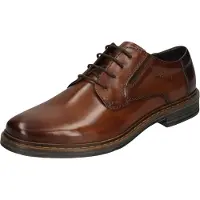 Bugatti Herren Schlupfstiefel, Männer Stiefel Kaltfutter,lace-up Shoes,Flacher A