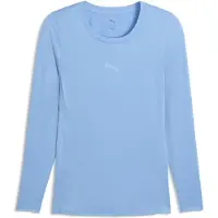 Puma teamLIGA26 Baselayer LS T-Shirt blau, 2XL Herren