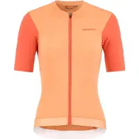Craft Damen Trikot Endur Training Jersey Women Pink S