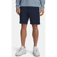 Under Armour Matchplay Tapered Short blue white (408) 30