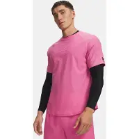 Under Armour Challenger Elite SS pink chrome (637) XL