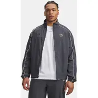 Under Armour Terrace Woven Jacke