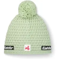Eisbar - Trail Pompon Mütze Ski Austria - Mütze Gr One Size grün
