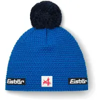 Eisbar Jamie Pompon Mütze SA horizon blue/nacht (249)