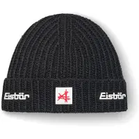 Eisbar - Sorrak Mütze Ski Austria - Mütze Gr One Size schwarz