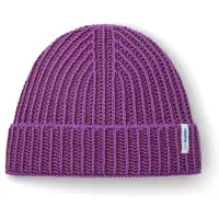 Eisbar Sorrak Mütze frozen twilight-night red (483)