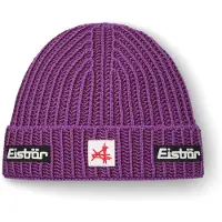 Eisbar - Sorrak Mütze Ski Austria - Mütze Gr One Size lila
