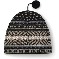 Eisbar - Hanz - Mütze Gr One Size grau