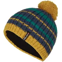 TROLLKIDS - Kid's Hafjell Bobble Cap - Mütze Gr 48-52 cm - 2-5 Years bunt