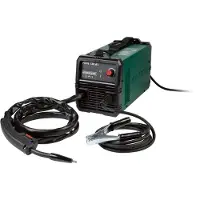 Markenlos Parkside Inverter Schweißgerät PIFDS 120 A1