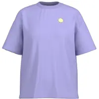 Maloja - Women's SilamM. - T-Shirt Gr M lila