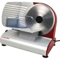 Caterlite Fleischschneidemaschine 19cm
