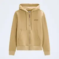 Berghaus Essential Logo Full Zip Hoody AF tuscan (C1725) 16