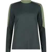 CMP Woman T-shirt jungle (F902) 40