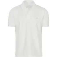 Trigema Herren 627601 Poloshirt, Weiß (Weiss 001), 2XL
