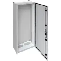 Hager FR02E Schrank, univers, IP55/I, 1550x550x275mm