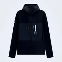 Berghaus W MTN Guide MW Hoody jet black (C16LO) 8