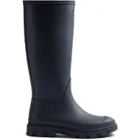 Hunter Boots - Downpour Tall Boot - Gummistiefel Gr 46 blau