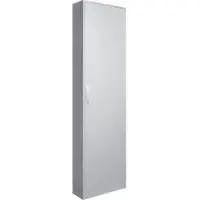 Hager Schrank, univers, IP54/I, 1950x550x205mm, leer