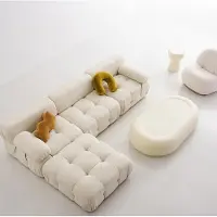 Xl Moebel Gmbh Ecksofa L-Form Wohnlandschaft Relax Sitz Design Couch Lounge Eck Modern Textil