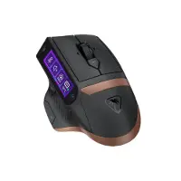 Turtle Beach Command Series Mc7 Kabellose Gaming-maus