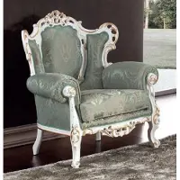 Xl Moebel Gmbh Sessel Sofa Couch 1 Sitzer Designer Couchen Club Art déco Polster Fernseh Lounge