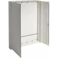 Hager FP15TW Schr, univers, IP54, SKI, 1700x1300x205mm