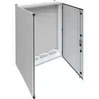 Hager FR04E Schrank, univers, IP55/I, 1550x1050x275mm